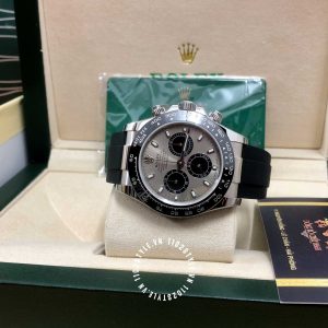 Đồng hồ Rolex Rep 1 1 Cosmograph Daytona M116519LN-0027 - Ảnh 5