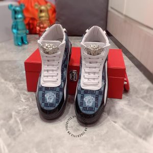 shop giày hàng hiệu