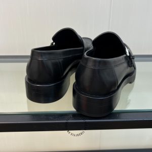 Giày Loafer Hermes nam phiên bản replica 1:1 chính hãng - Hình ảnh 8