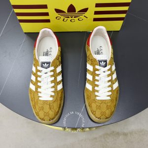 sneaker gucci