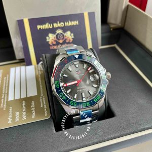 Đồng hồ TAG Heuer Aquaracer WAY201D.BA0927 Calibre 5 - Ảnh 4