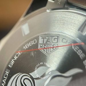 Đồng hồ TAG Heuer Aquaracer WAY201D.BA0927 Calibre 5 - Ảnh 26