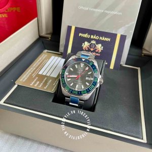 Đồng hồ TAG Heuer Aquaracer WAY201D.BA0927 Calibre 5 - Ảnh 2