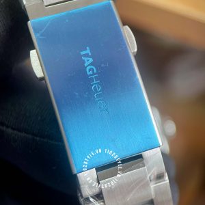 Đồng hồ TAG Heuer Aquaracer WAY201D.BA0927 Calibre 5 - Ảnh 25