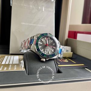 Đồng hồ TAG Heuer Aquaracer WAY201D.BA0927 Calibre 5 - Ảnh 8
