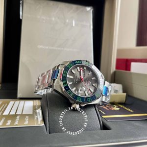 Đồng hồ TAG Heuer Aquaracer WAY201D.BA0927 Calibre 5 - Ảnh 7