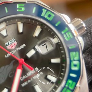Đồng hồ TAG Heuer Aquaracer WAY201D.BA0927 Calibre 5 - Ảnh 18