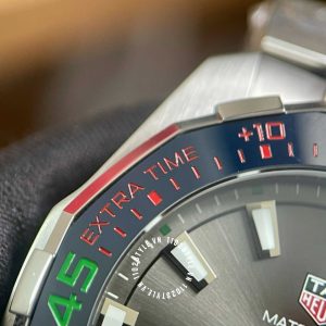Đồng hồ TAG Heuer Aquaracer WAY201D.BA0927 Calibre 5 - Ảnh 19