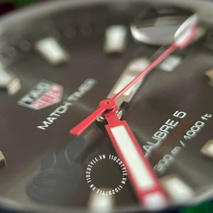 Đồng hồ TAG Heuer Aquaracer WAY201D.BA0927 Calibre 5 - Ảnh 21
