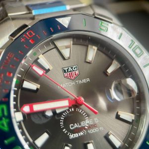 Đồng hồ TAG Heuer Aquaracer WAY201D.BA0927 Calibre 5 - Ảnh 12