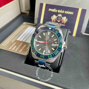 Đồng hồ TAG Heuer Aquaracer WAY201D.BA0927 Calibre 5 - Ảnh 5