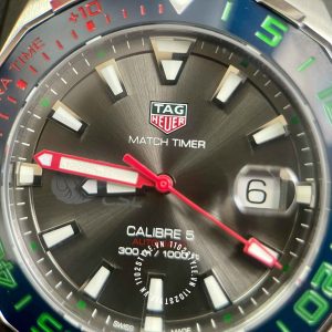 Đồng hồ TAG Heuer Aquaracer WAY201D.BA0927 Calibre 5 - Ảnh 13