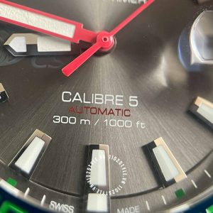 Đồng hồ TAG Heuer Aquaracer WAY201D.BA0927 Calibre 5 - Ảnh 15