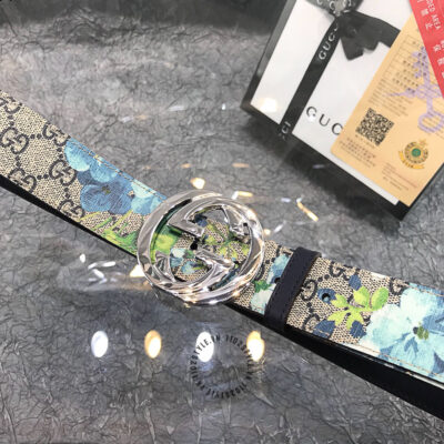 thắt lưng da cao cấp