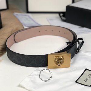 thắt lưng gucci