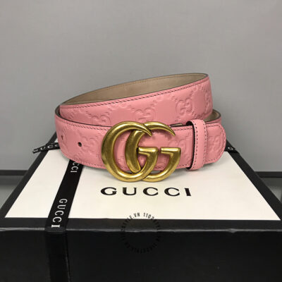 thắt lưng gucci