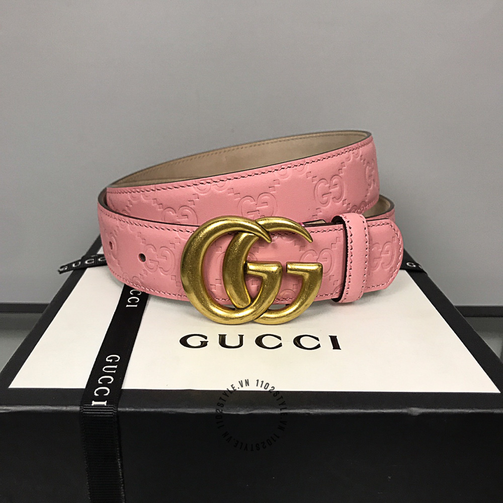 thắt lưng gucci