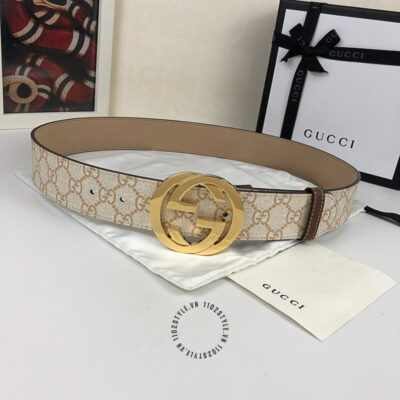 thắt lưng gucci