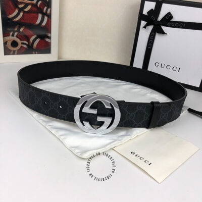 thắt lưng gucci