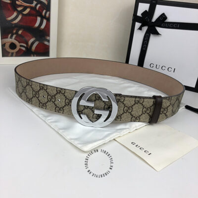 thắt lưng gucci