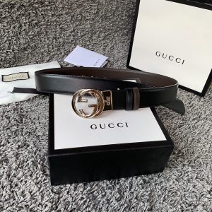 thắt lưng gucci chính hãng