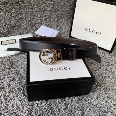 thắt lưng gucci chính hãng