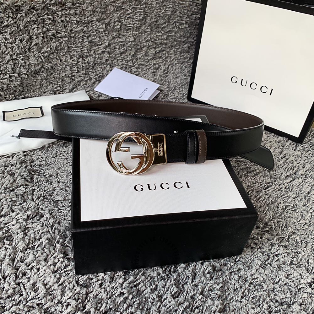 thắt lưng gucci chính hãng