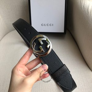 thắt lưng gucci chính hãng
