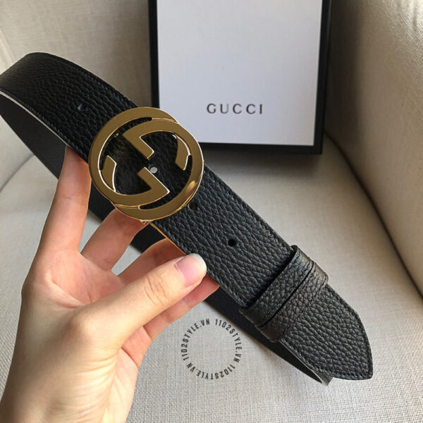 thắt lưng gucci chính hãng