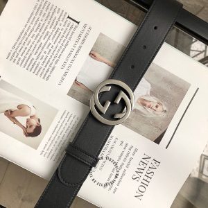 thắt lưng gucci chính hãng