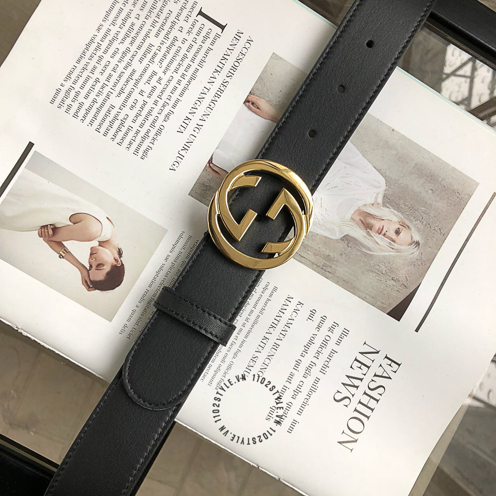 thắt lưng gucci chính hãng