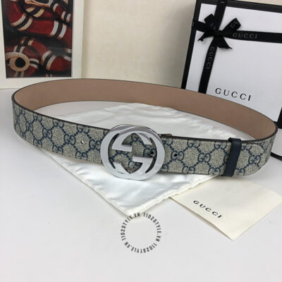thắt lưng gucci chính hãng