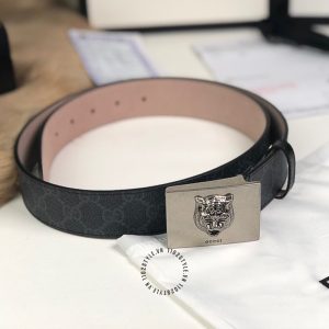 thắt lưng gucci chính hãng