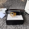 thắt lưng gucci chính hãng