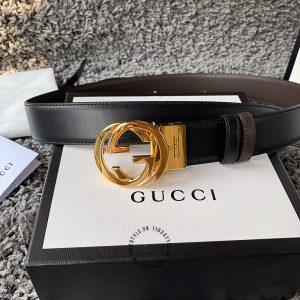 thắt lưng gucci chính hãng
