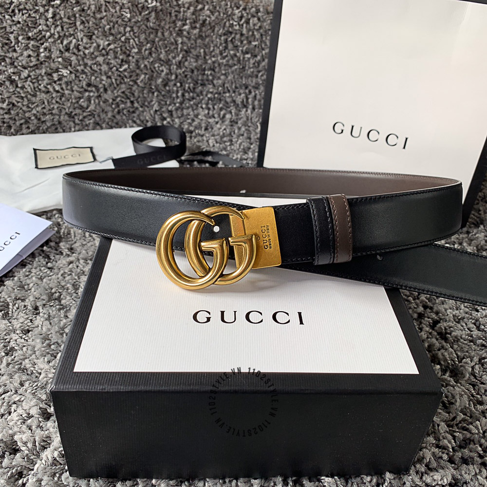 thắt lưng gucci hàng hiệu