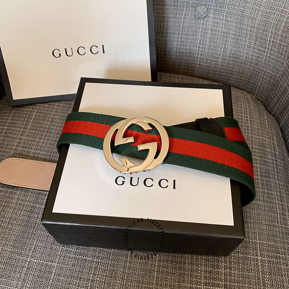 thắt lưng gucci nam