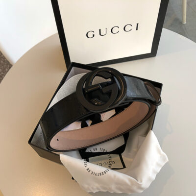 thắt lưng gucci nam chính hãng