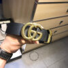 thắt lưng gucci nam chính hãng