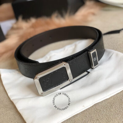 thắt lưng gucci nam chính hãng