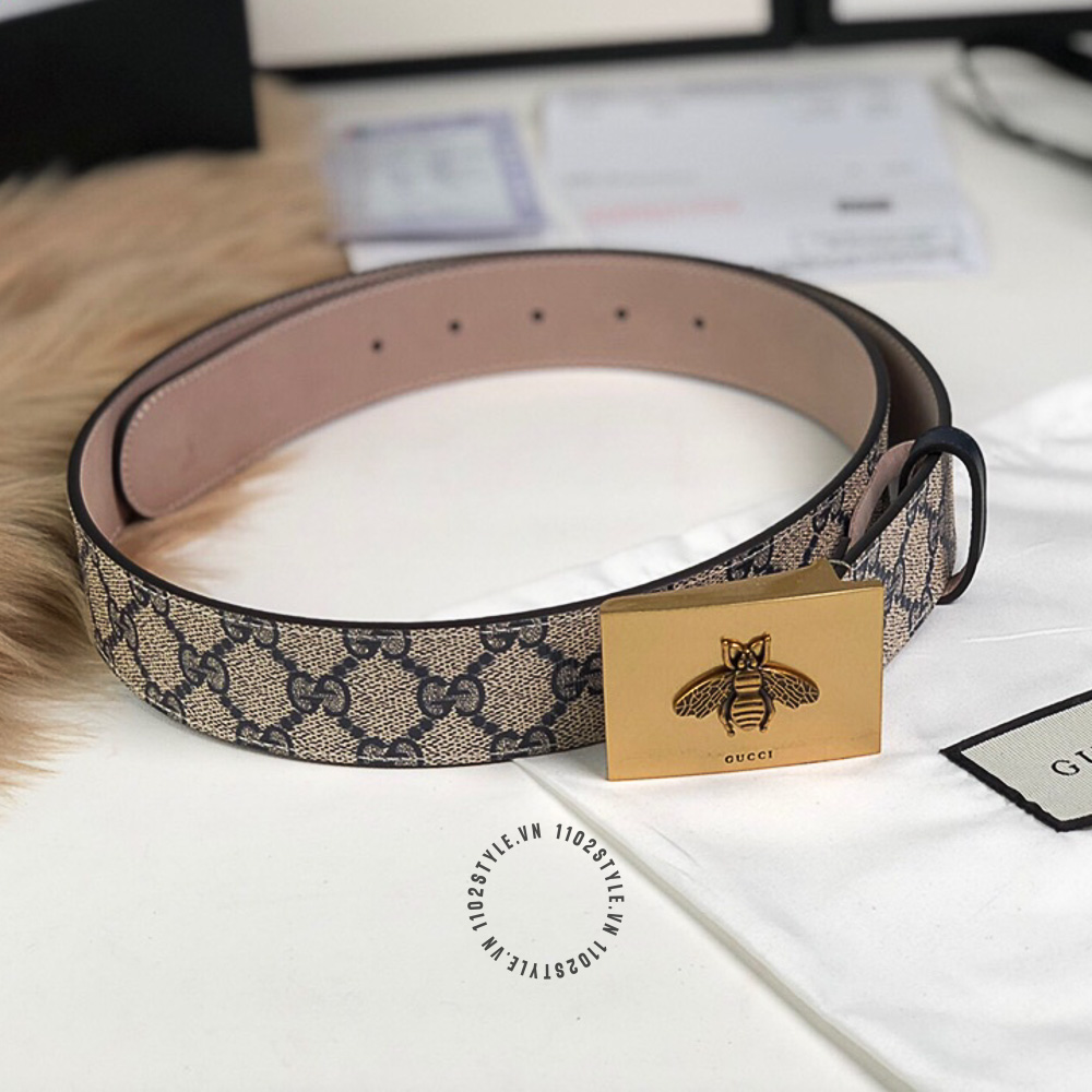 thắt lưng gucci