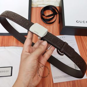 thắt lưng hàng hiệu xịn