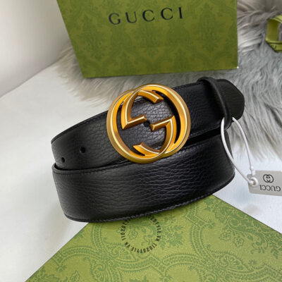 thắt lưng nam gucci