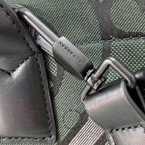 Túi Burberry nữ size lớn phiên bản cao cấp - Ảnh 7