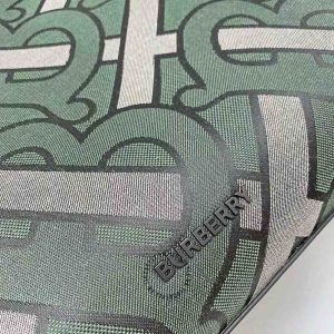 Túi Burberry nữ size lớn phiên bản cao cấp - Ảnh 6