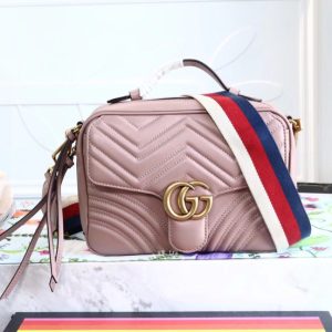 túi đeo chéo gucci nữ