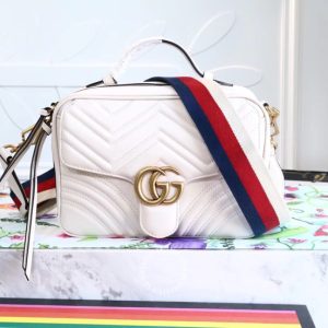 túi đeo chéo gucci nữ