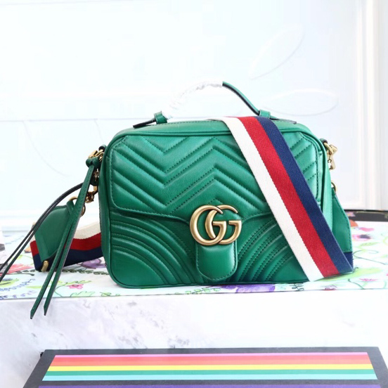 túi đeo chéo gucci nữ