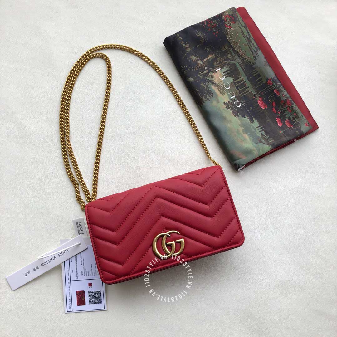 túi gucci nữ