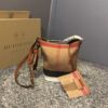 túi xách burberry